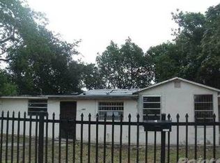 2419 NW 96th St, Miami, FL 33147