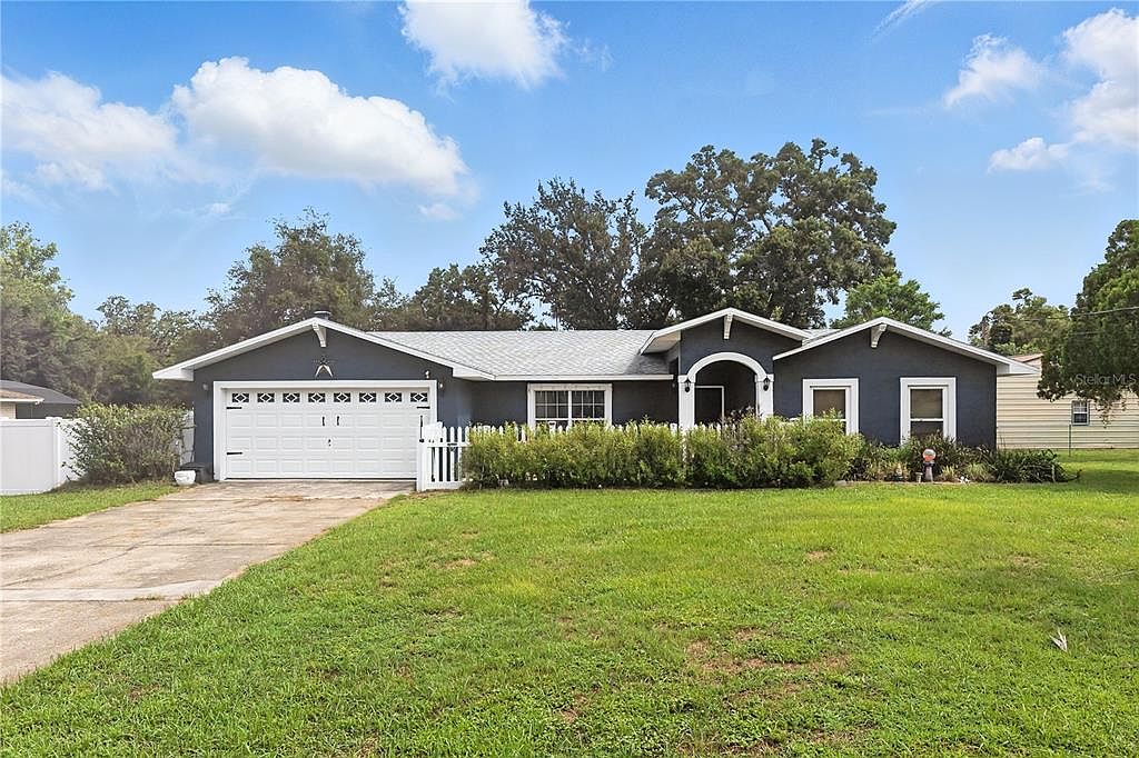 37331 Hickory Hill Ln, Dade City, FL 33525 | Zillow