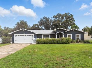 37331 Hickory Hill Ln, Dade City, FL 33525