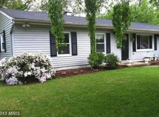 4203 Lawrence St, Alexandria, VA 22309