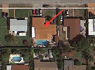 1300 W 64th Ter, Hialeah, FL 33012
