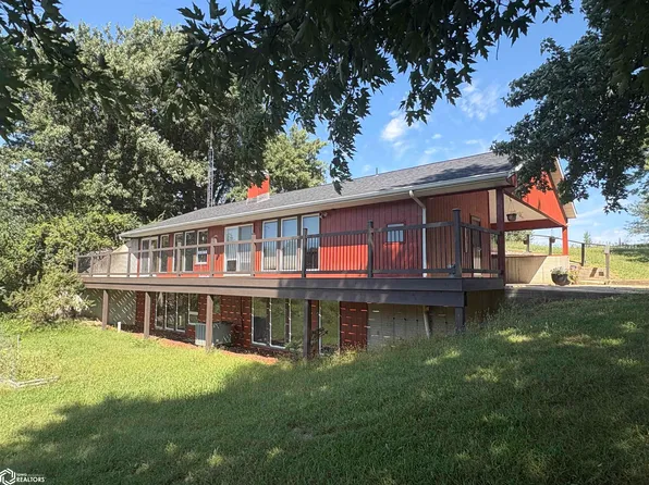 3331 Ohio Rd, Promise City, IA 52583