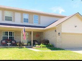 17061 Buckeye Ct, Romulus, MI