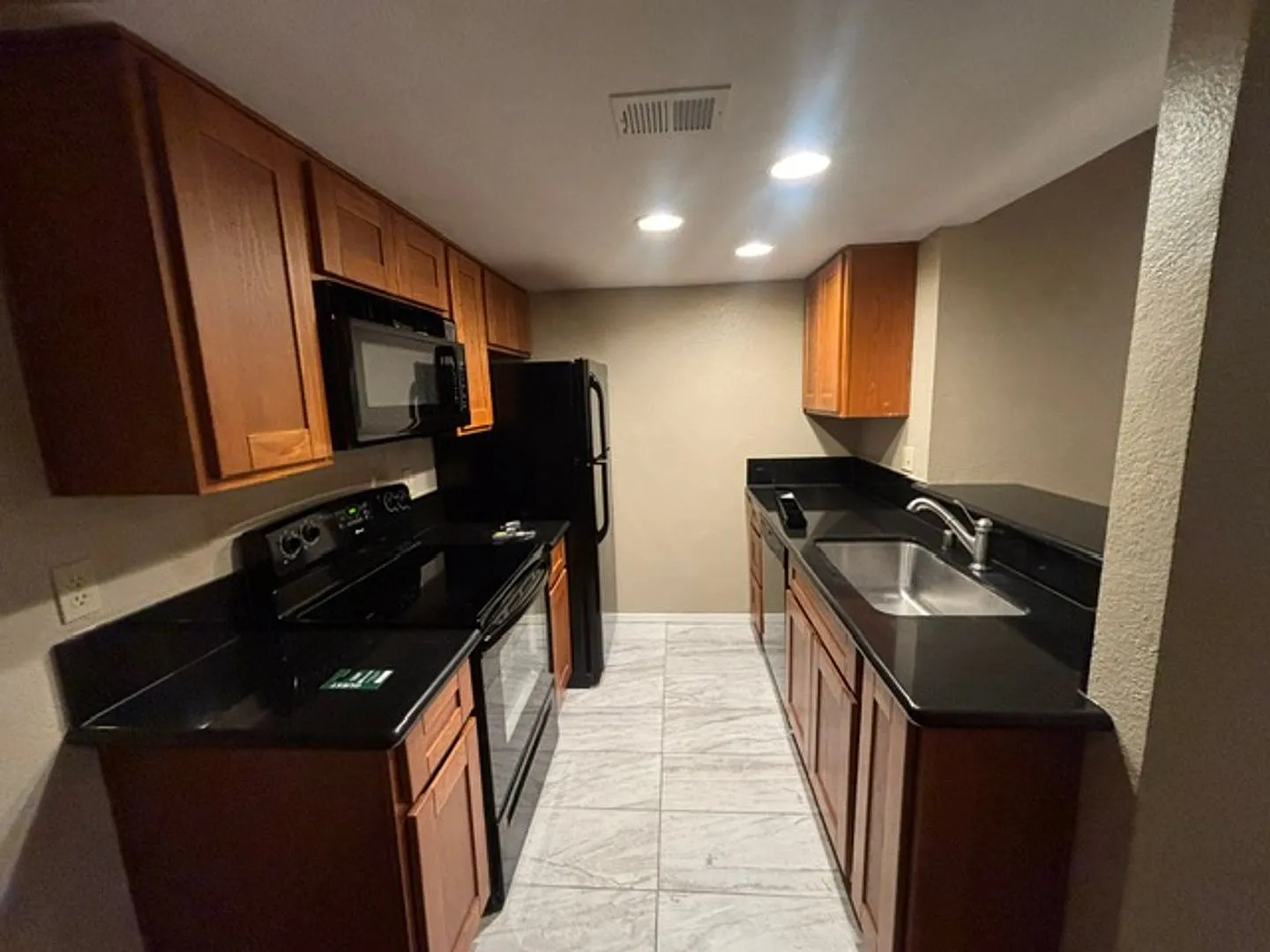 Serene Creekside Retreat 1Bed 1Bath - Now Available — Photo 4