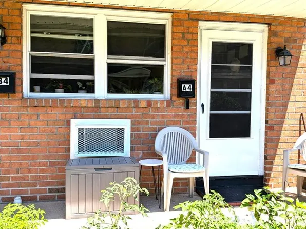 340 Woodlawn Ave APT A4, Collingswood, NJ 08108