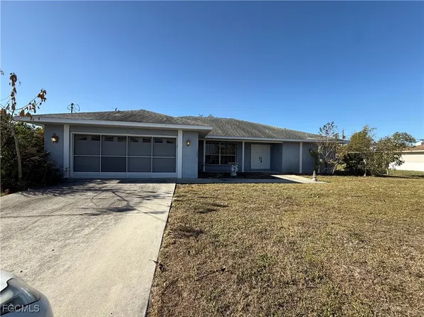 132 Dania Cir, Lehigh Acres, FL 33936