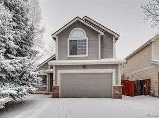 12513 Tammywood St, Broomfield, CO 80020