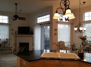 14810 SW Sandhill Loop UNIT 204, Beaverton, OR 97007