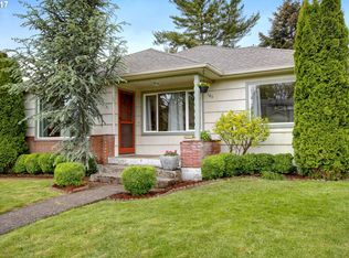 105 SE 85th Ave, Portland, OR 97216
