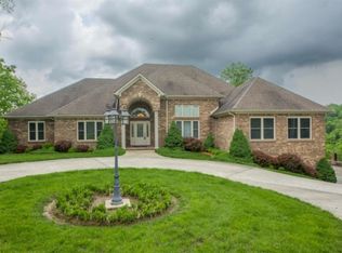 2013 Deerfield Ln, Richmond, KY 40475