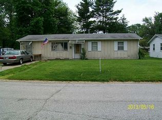 451 Pleasant Dr, New Whiteland, IN