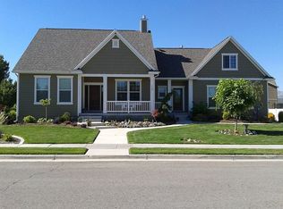 1727 W 150 S, Lehi, UT 84043