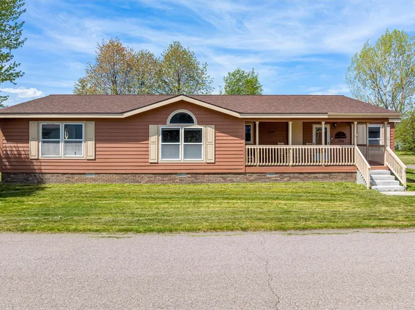 7501 Gardenia Dr, Missoula, MT 59808