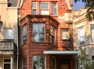 4446 S Prairie Ave, Chicago, IL 60653