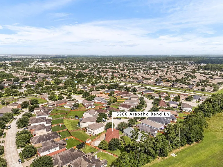 15906 Arapaho Bend Ln — Photo 23