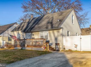 522 Elm Ave, Deptford, NJ 08096