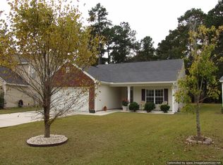 117 McGrady Dr, Ladson, SC 29456
