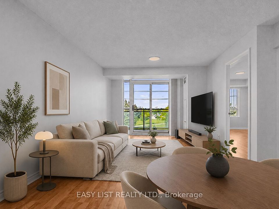 1st image of 2020 McNicoll Ave #319
