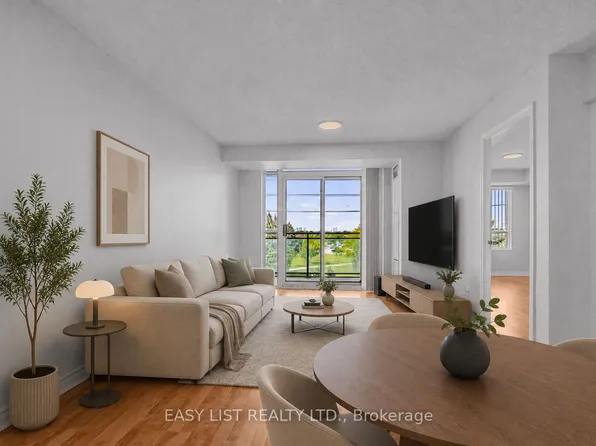2020 McNicoll Ave #319, Toronto, ON M1V 0B5