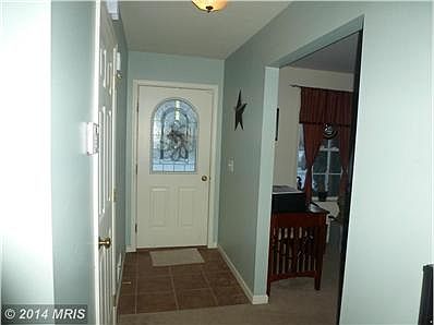Interior (General)