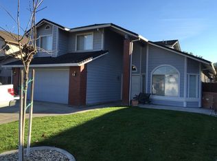 2160 Cheyenne Way, Modesto, CA 95356