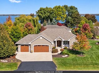 4440 Ravine Way, Oshkosh, WI 54904