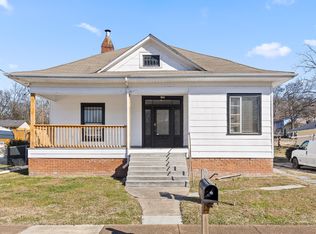 2409 Stuart St, Chattanooga, TN 37406
