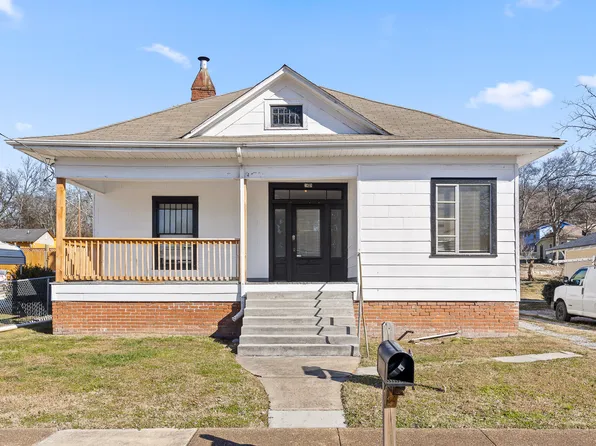 2409 Stuart St, Chattanooga, TN 37406