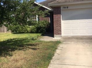 7918 Saskatoon Dr, Corpus Christi, TX 78414
