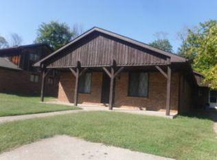6522 Heathervale Ct #B, Newburgh, IN 47630