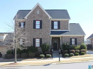 4054 Buell Ln, Hoover, AL 35226
