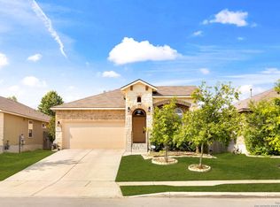 5919 Calaveras Way, San Antonio, TX 78253