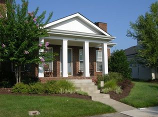 411 Verandah Ln, Franklin, TN 37064