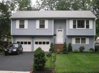 14 Washington Ave, Fanwood, NJ 07023