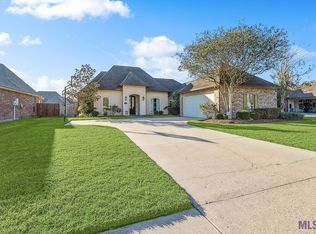 13199 Cypress Swamp Dr, Geismar, LA 70734