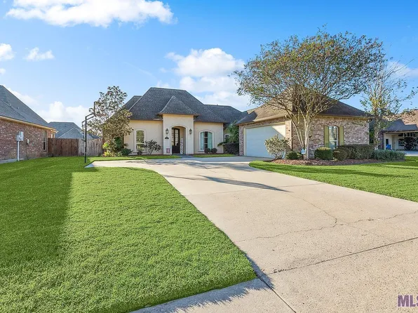 13199 Cypress Swamp Dr, Geismar, LA 70734