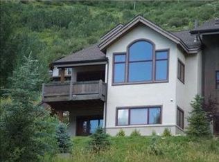 2400 Garmisch Dr, Vail, CO 81657