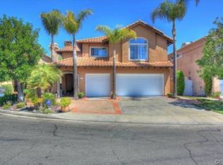 5 Glen Iris, Trabuco Canyon, CA 92679