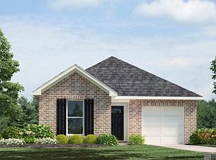 14271 Monmouth Ave, Denham Springs, LA 70726