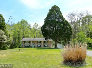 6130 Gail Ln, Indian Head, MD 20640