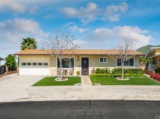 11994 Peach Tree Rd, Yucaipa, CA 92399