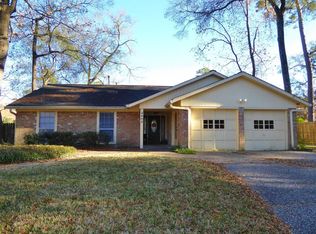 2902 Shady Hills Dr, Humble, TX 77339