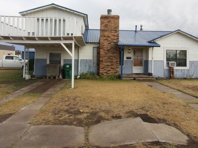 1101 S 1st St, Lovington, NM, 88260