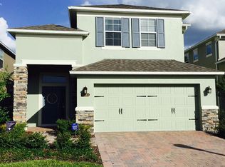 5923 Paxton Ct, Apopka, FL 32703
