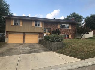 713 W McGuire St, Miamisburg, OH 45342