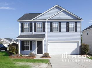 101 Katrina Ct, Lexington, SC 29073