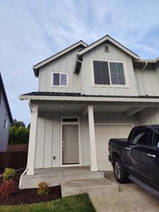 4131 SW 31st St, Gresham, OR, 97080