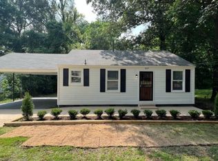 3237 University St, Memphis, TN 38127