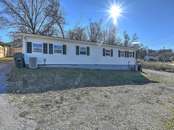 403 S Lake St, Greeneville, TN 37743
