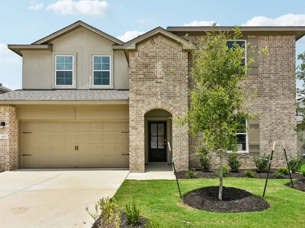 1925 Lazy Acres St, Leander, TX 78641